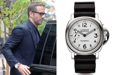 ryan reynolds watch|ryan reynolds apple watch strap.